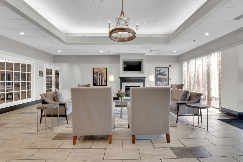 Best Western Plus The Charles Hotel