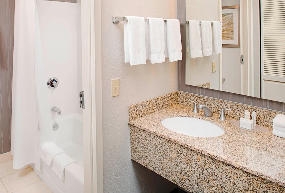 Courtyard by Marriott Tucson Williams Centre