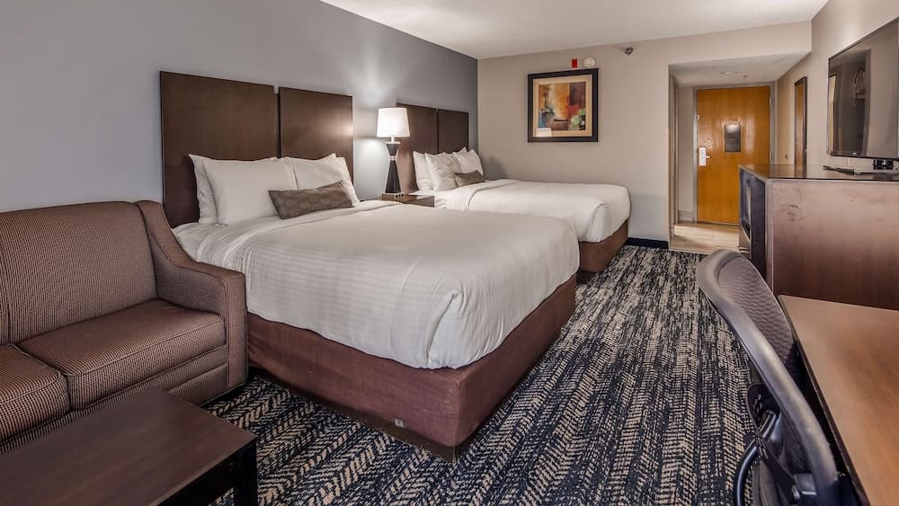 Best Western Inn Florence