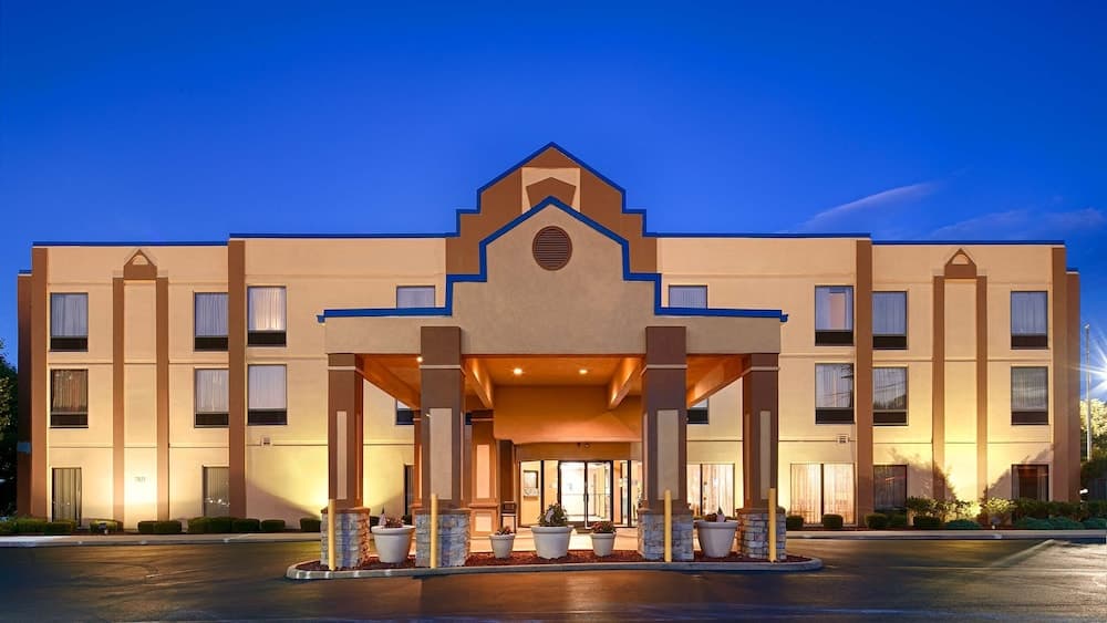 hotel image