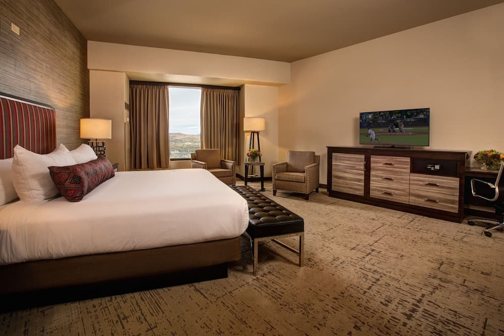 Nugget Casino Resort