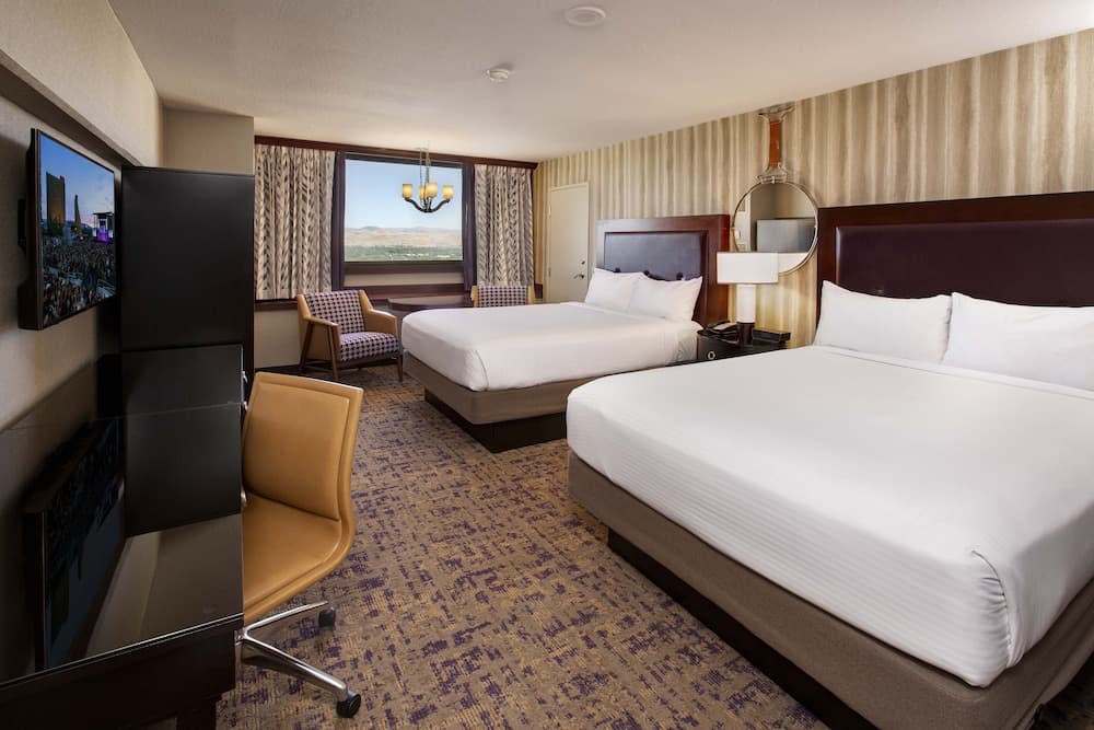 Nugget Casino Resort