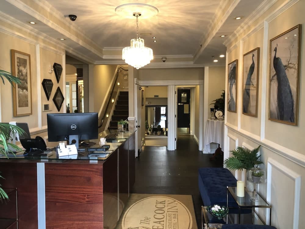 The Peacock Inn, an Ascend Collection Hotel