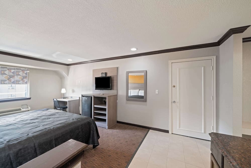 Americas Best Value Inn & Suites Brenham