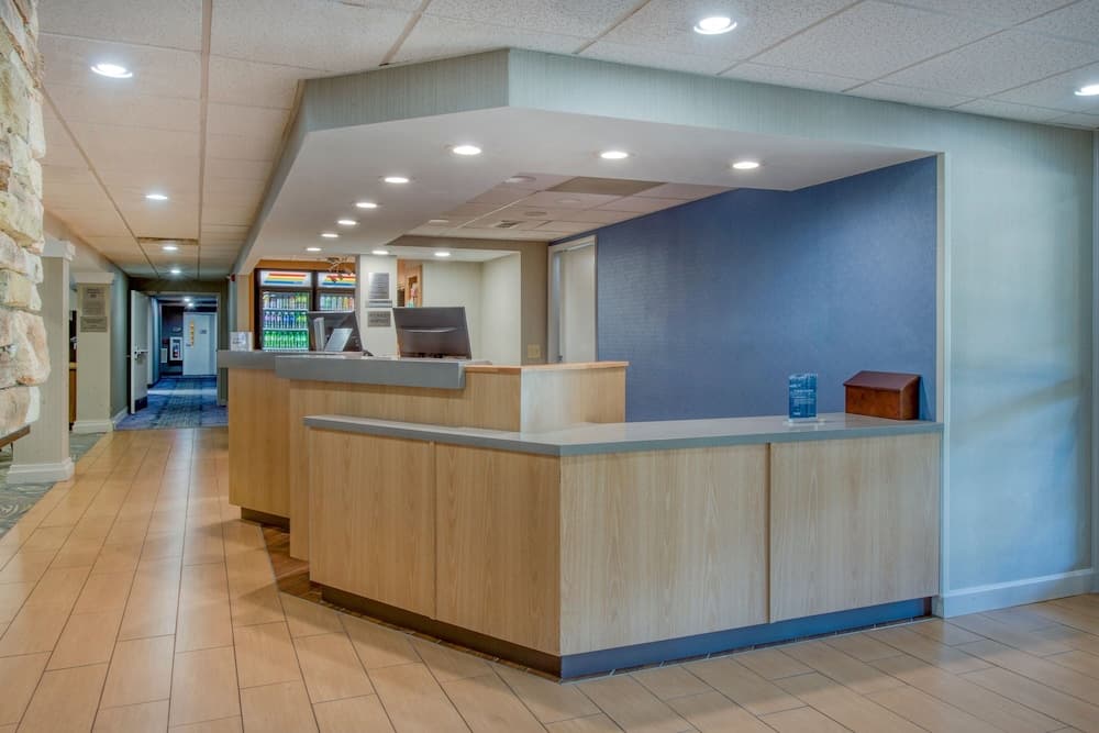 Fairfield Inn By Marriott Raleigh Crabtree