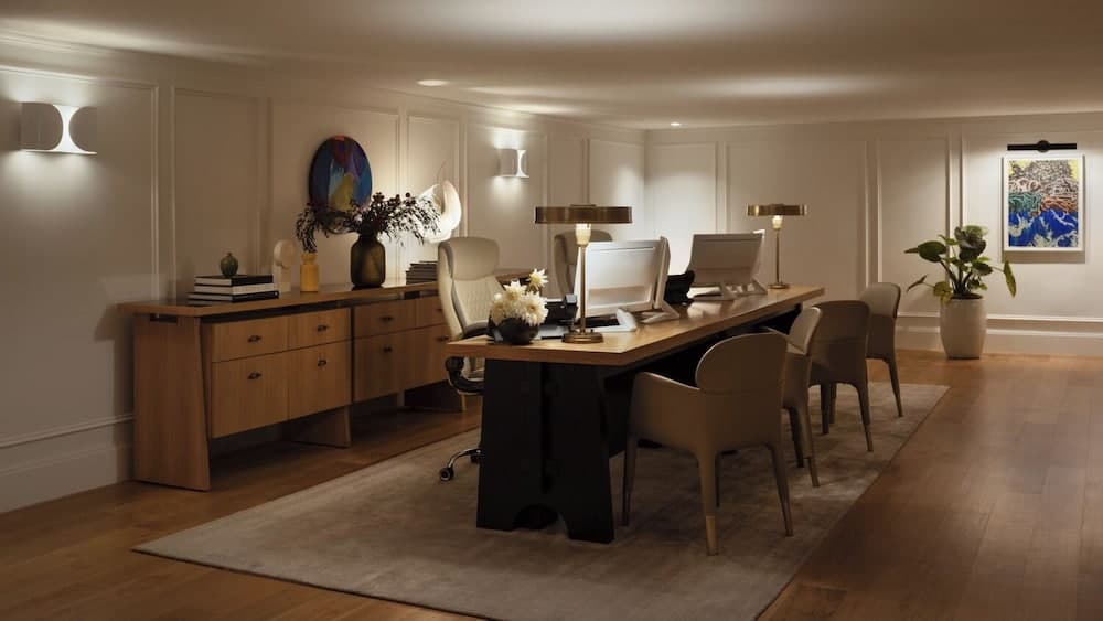 L'Ermitage Beverly Hills