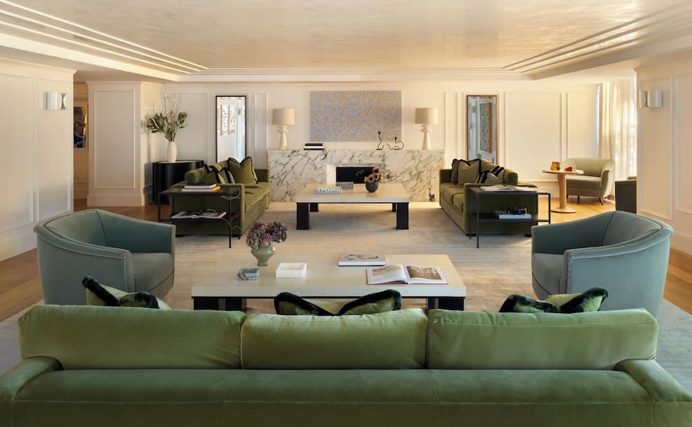 L'Ermitage Beverly Hills