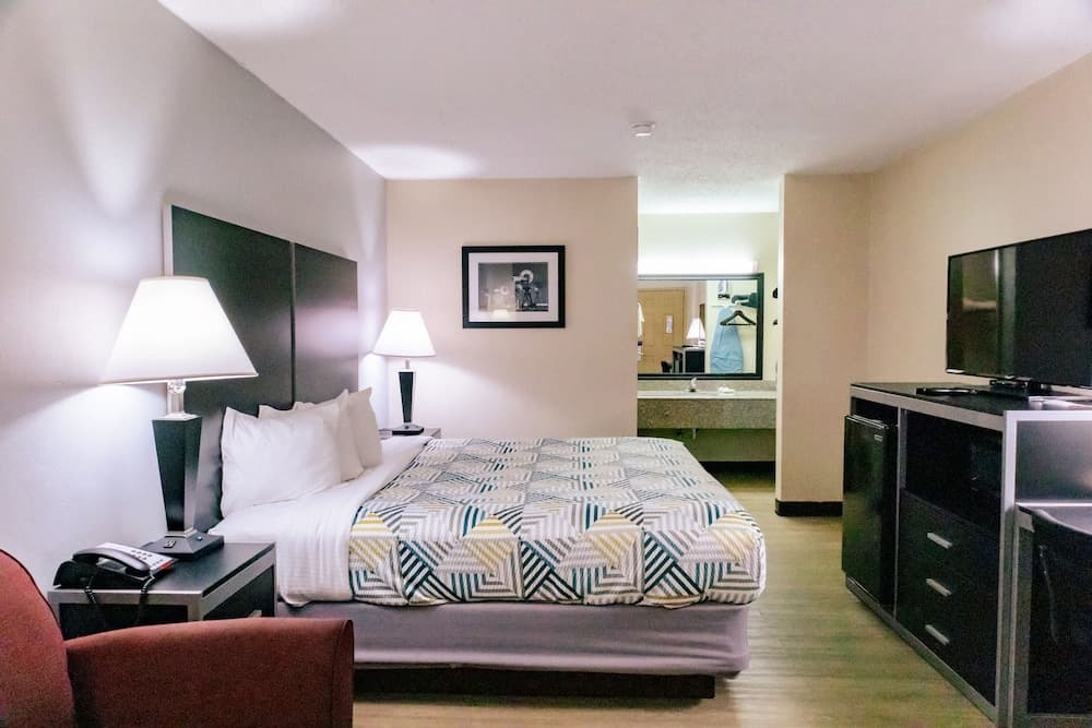 Motel 6 Nacogdoches TX