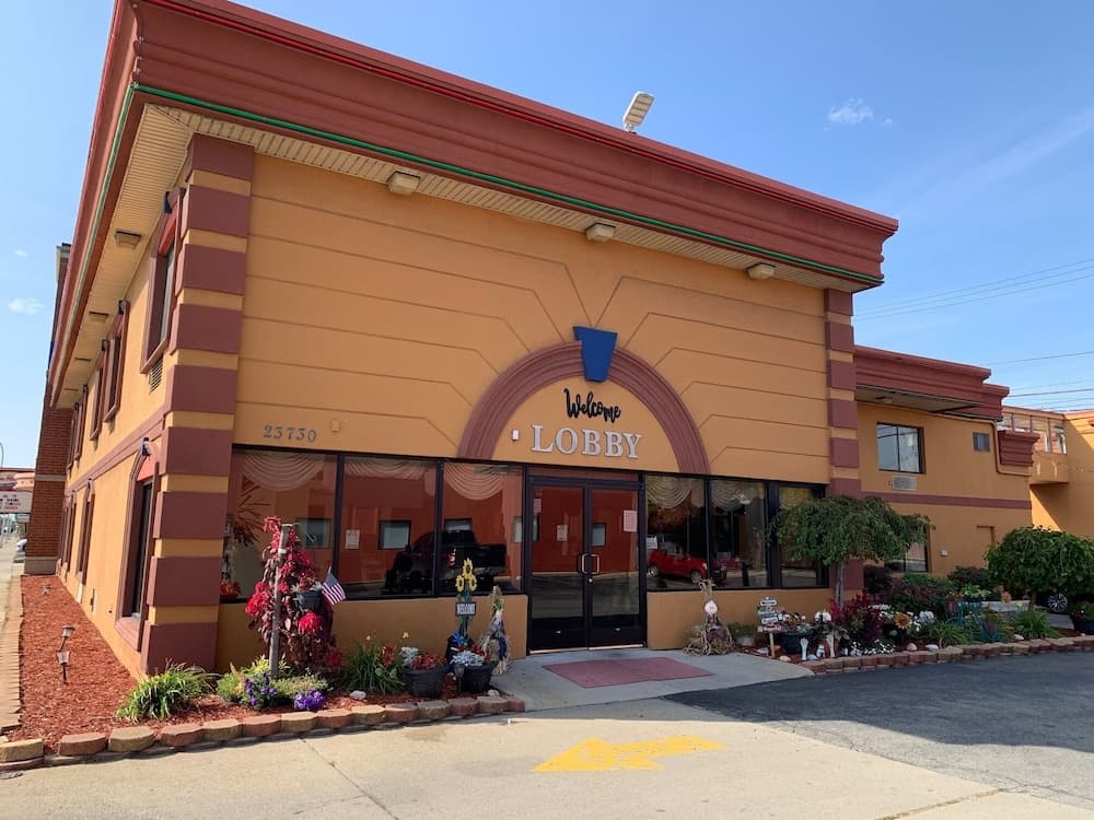 hotel image