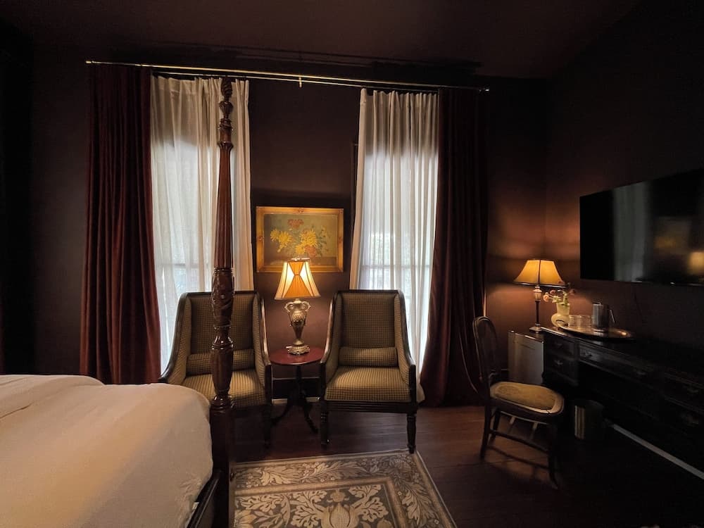 The Crystal River Inn