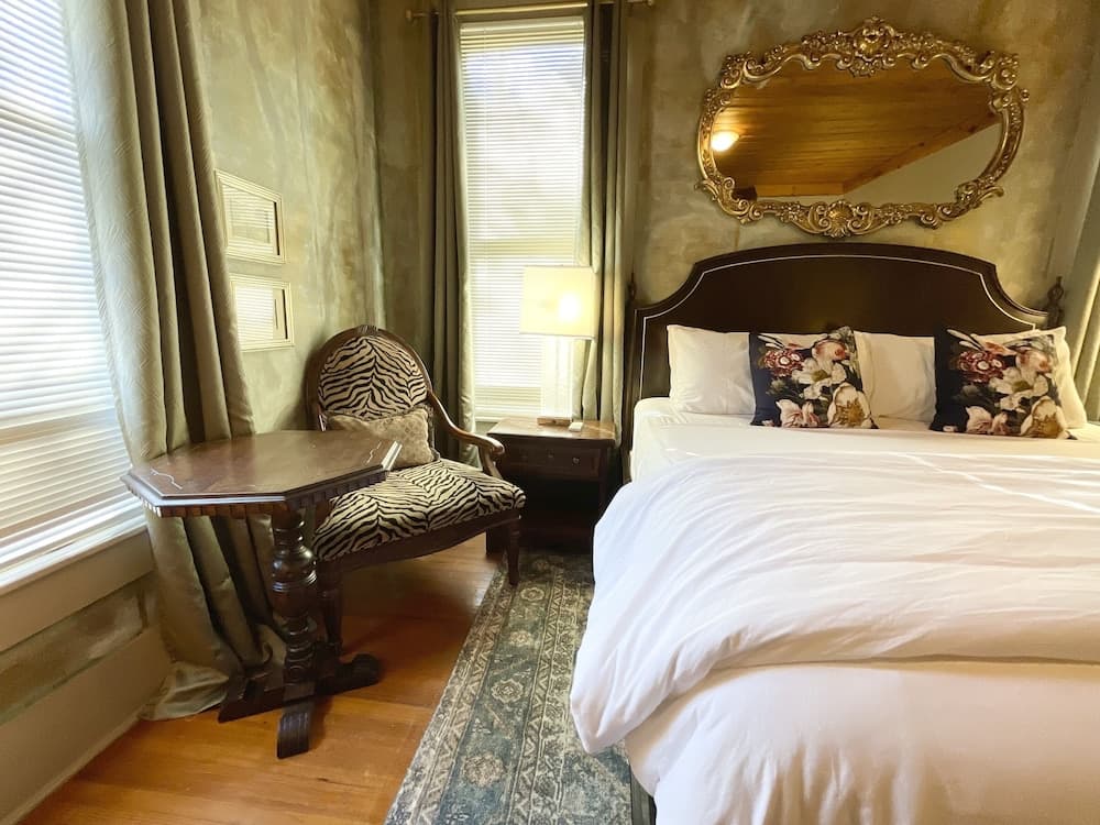 The Crystal River Inn