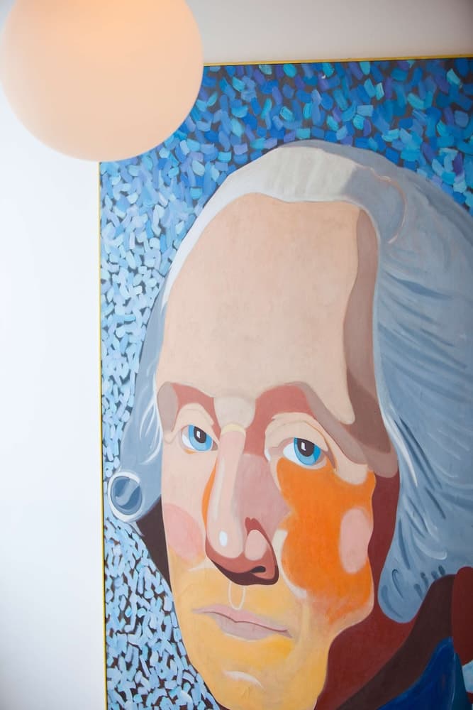 Washington Plaza Hotel