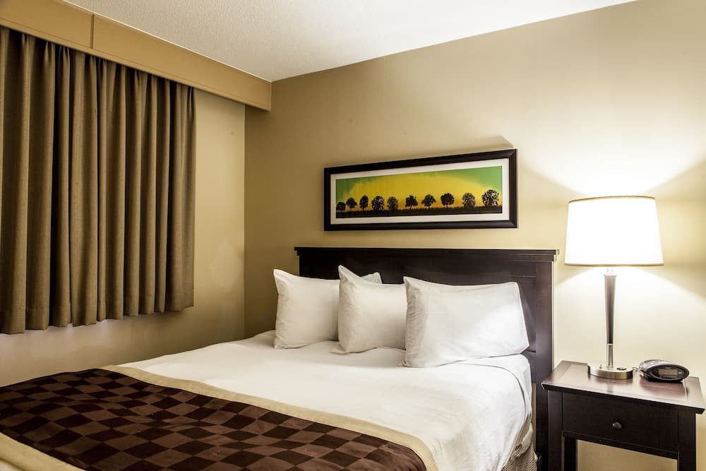 Baymont by Wyndham Red Deer