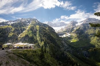 Sundance Mountain Resort