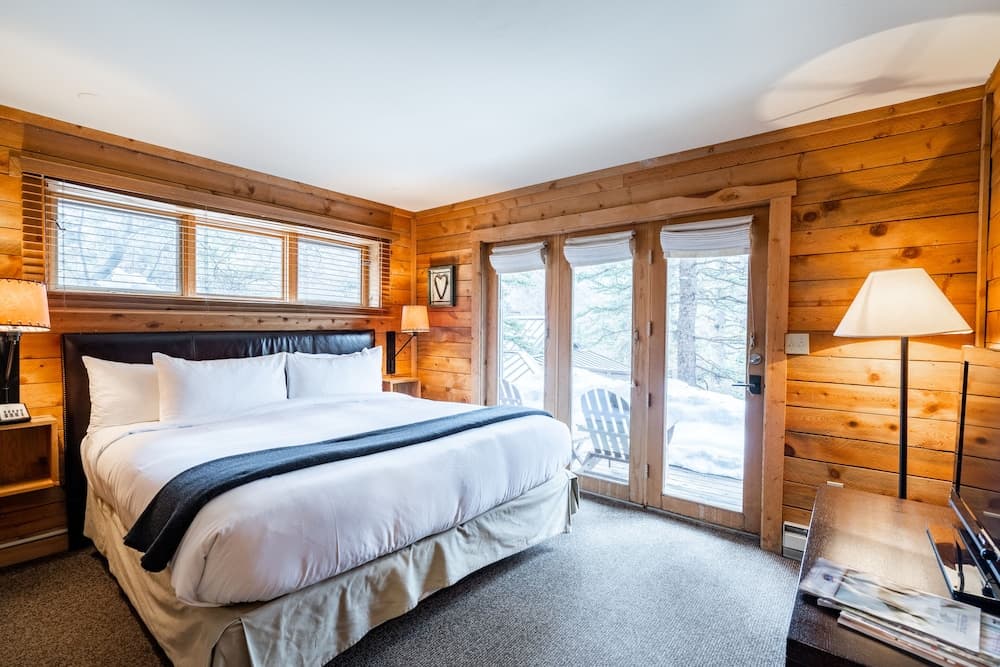 Sundance Mountain Resort