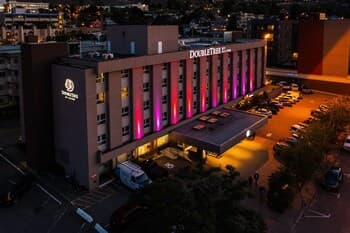 Doubletree by Hilton Hotel Kamloops