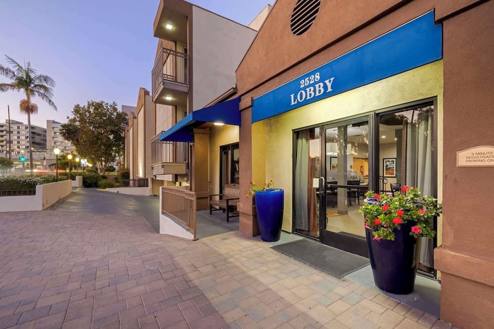 hotel image