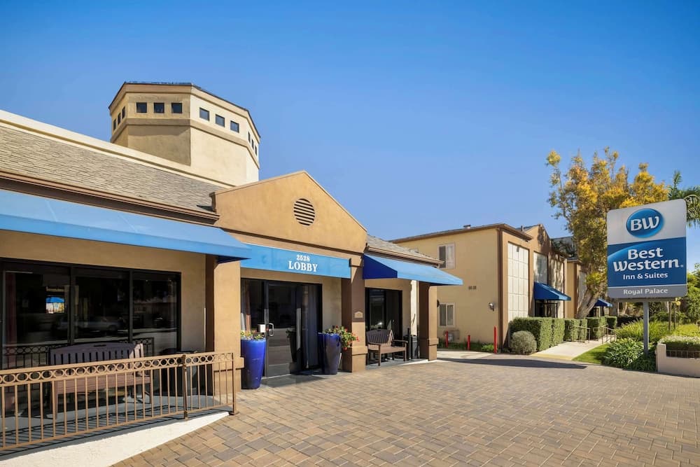 hotel image
