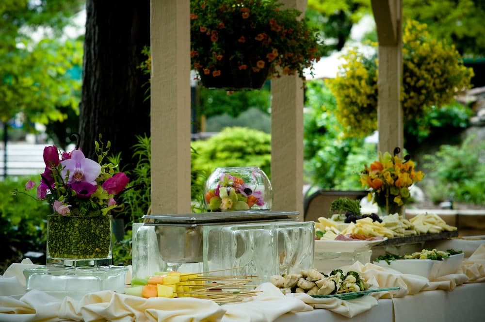 Millennium Harvest House Boulder