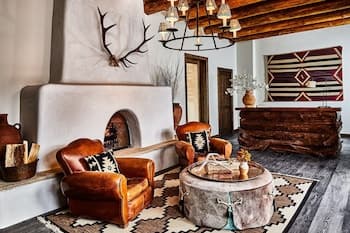 Bishop's Lodge Auberge Resorts Collection