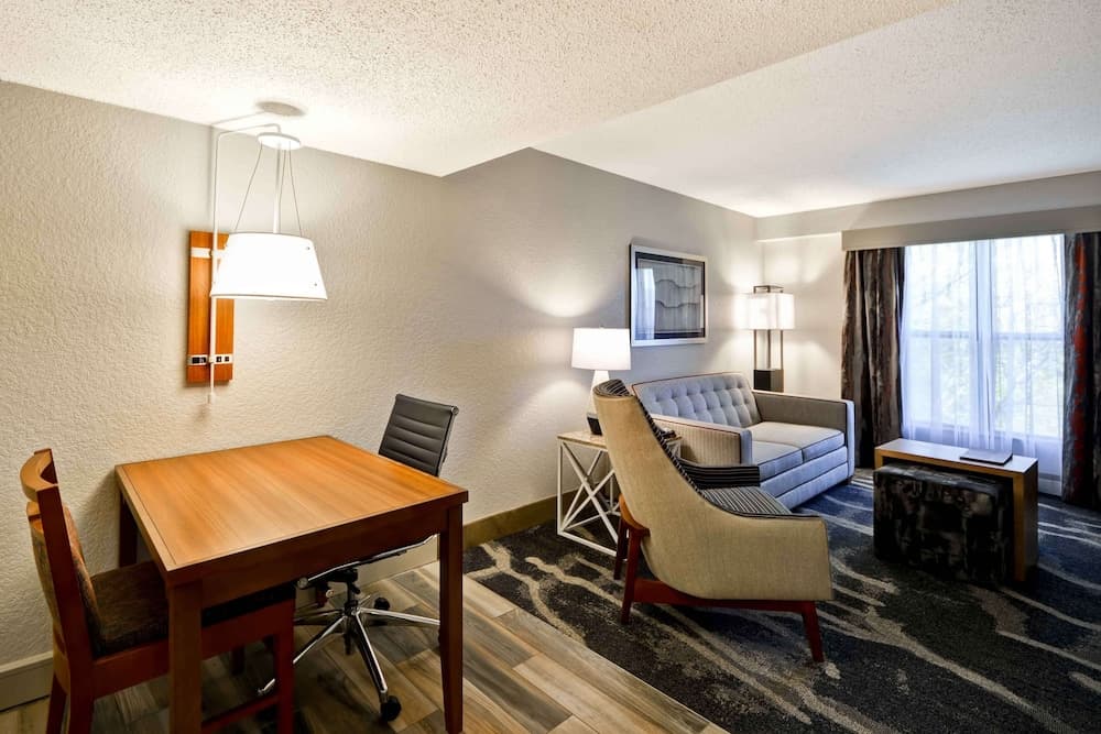 Homewood Suites by Hilton San Antonio Northwest