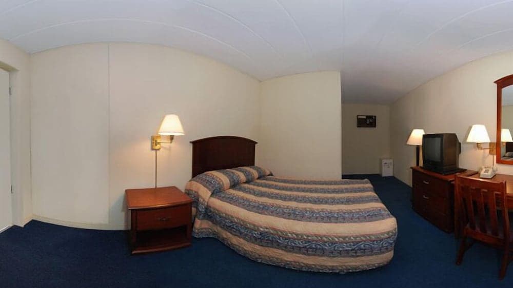 Rodeway Inn Sandusky North