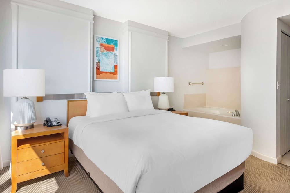 Hilton Vacation Club Daytona Beach Regency