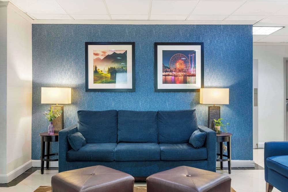 Comfort Inn Alpharetta - Atlanta North