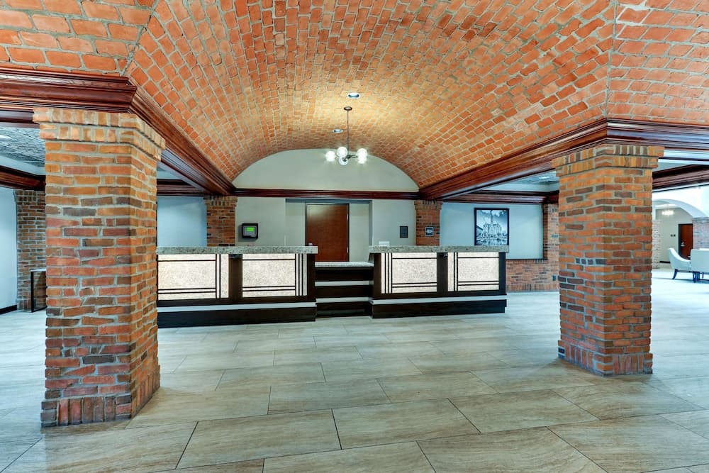 Drury Plaza Hotel St. Paul Downtown