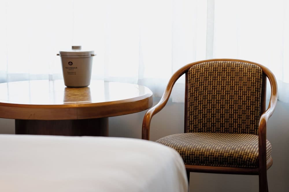 Hôtels Gouverneur Sept-Îles