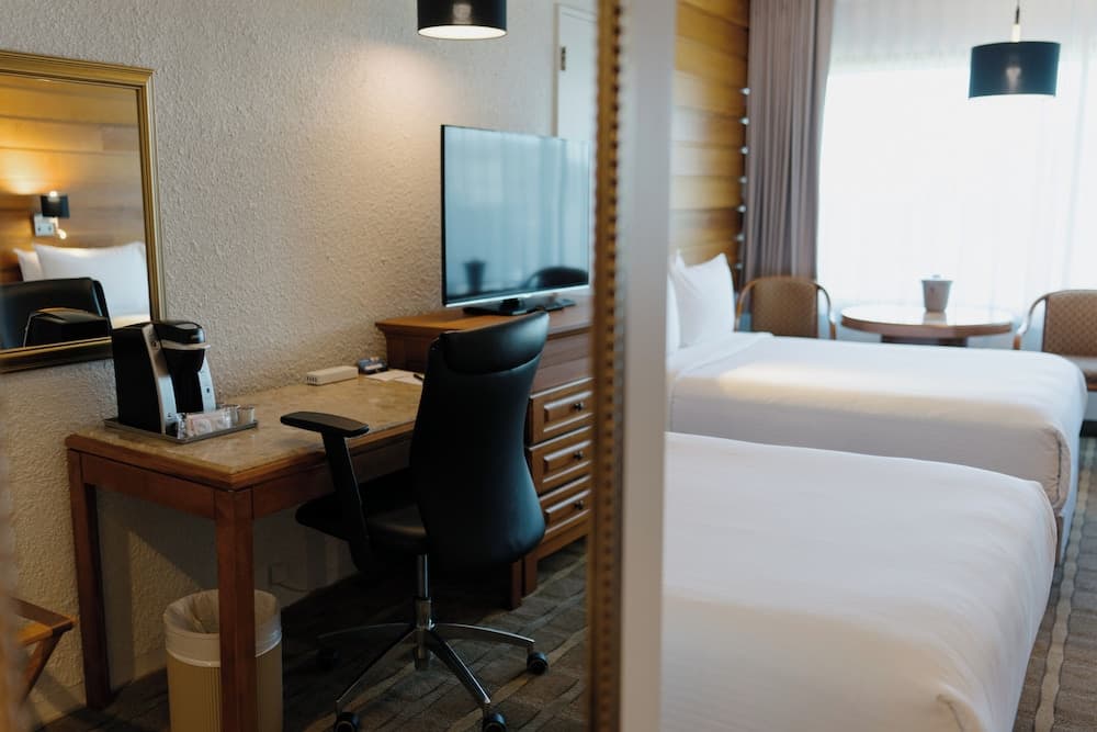 Hôtels Gouverneur Sept-Îles