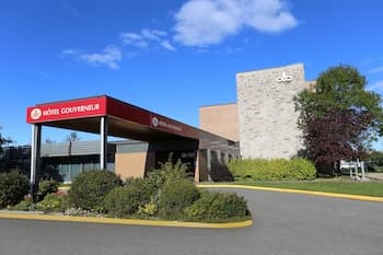 Hôtels Gouverneur Sept-Îles