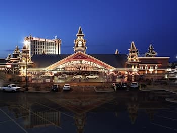 Boulder Station Hotel and Casino
