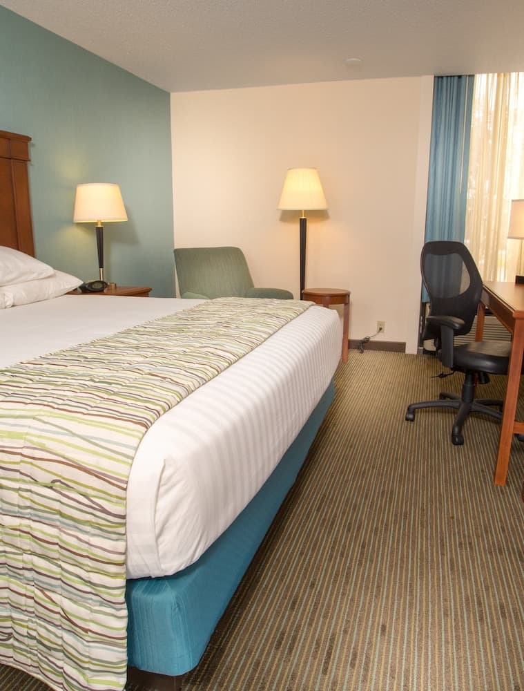 Drury Inn & Suites Cape Girardeau