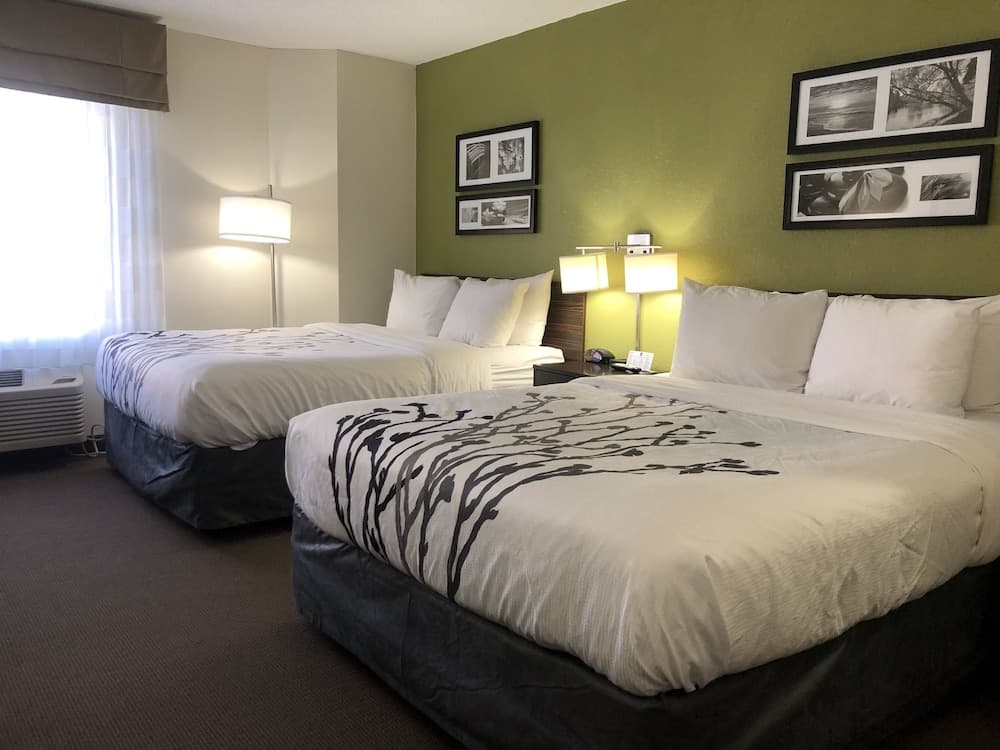 Sleep Inn Grand Island North