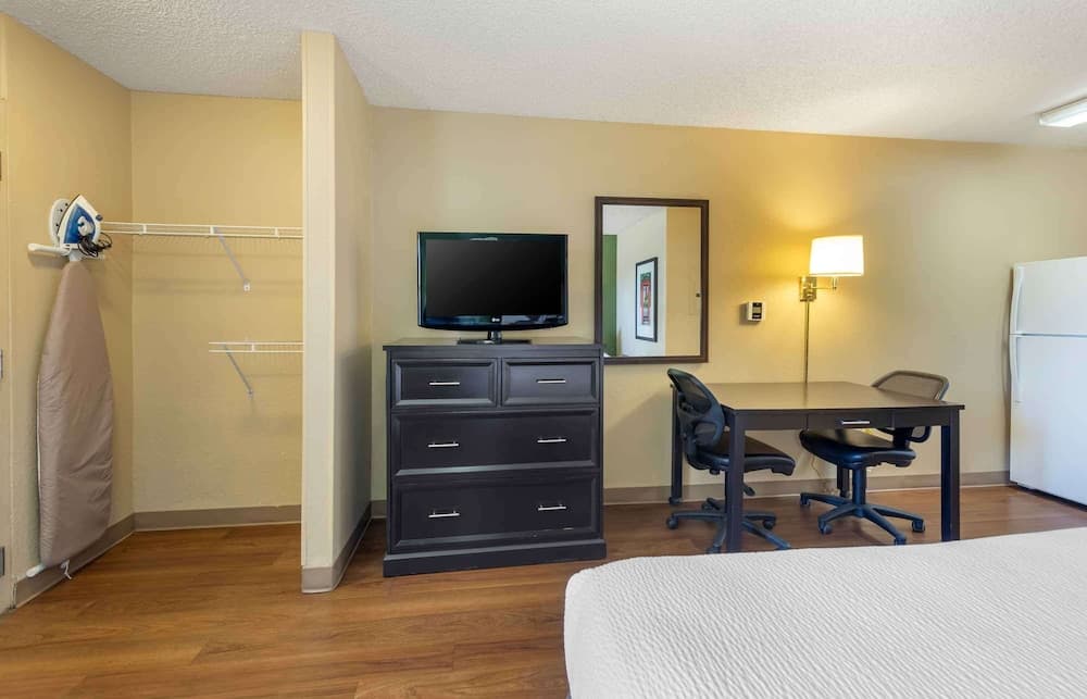 Extended Stay America Suites Bakersfield California Avenue