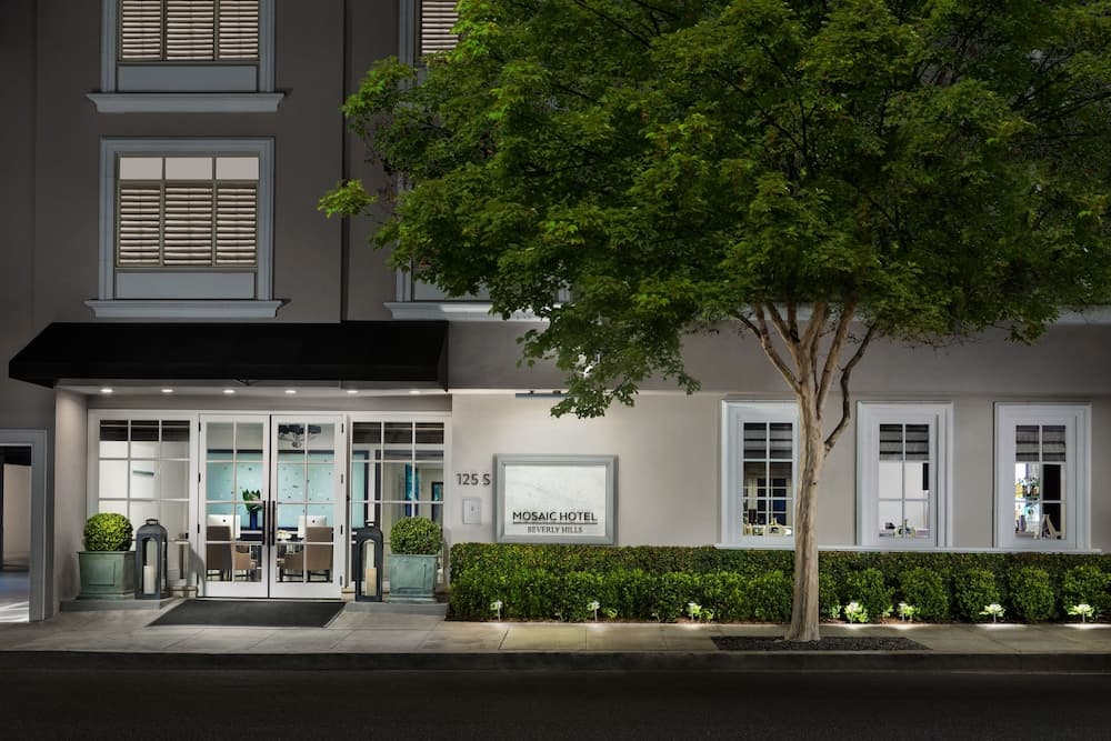 hotel image
