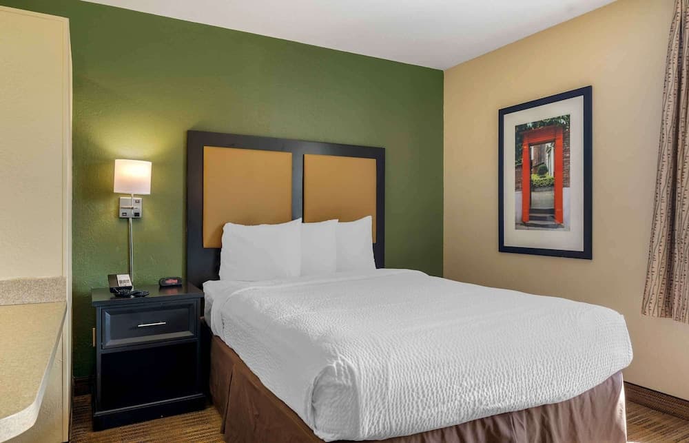 Extended Stay America Suites Chicago Gurnee