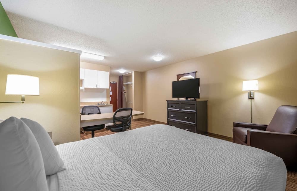 Extended Stay America Suites Merrillville US Rte 30
