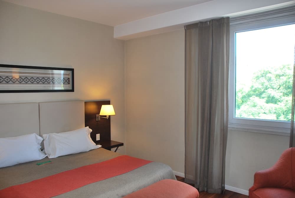 Gran Hotel Argentino