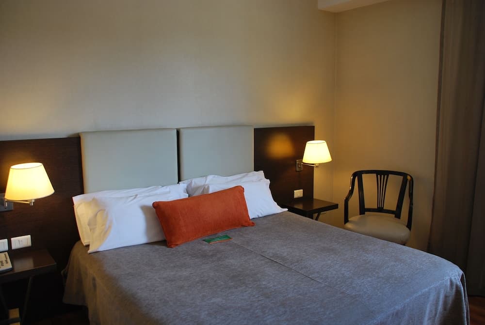 Gran Hotel Argentino