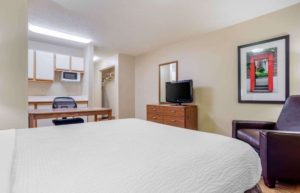 Extended Stay America Suites Birmingham Wildwood