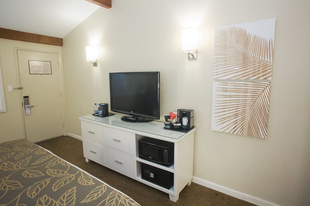 The Dana on Mission Bay