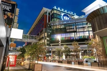 SkyCity Hotel