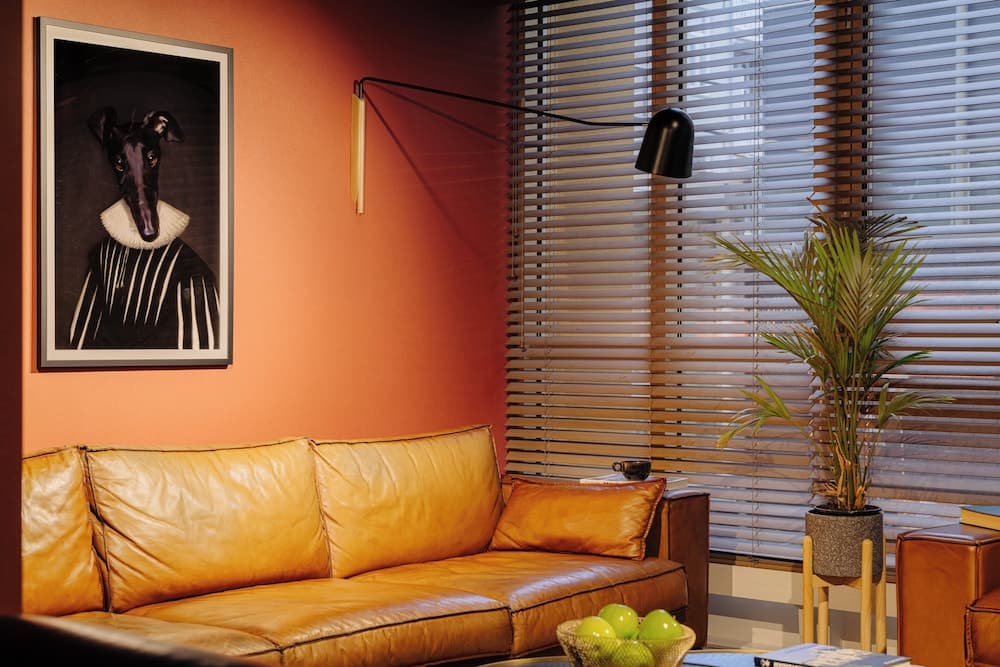 Leonardo Hotel Amsterdam Leidse Square