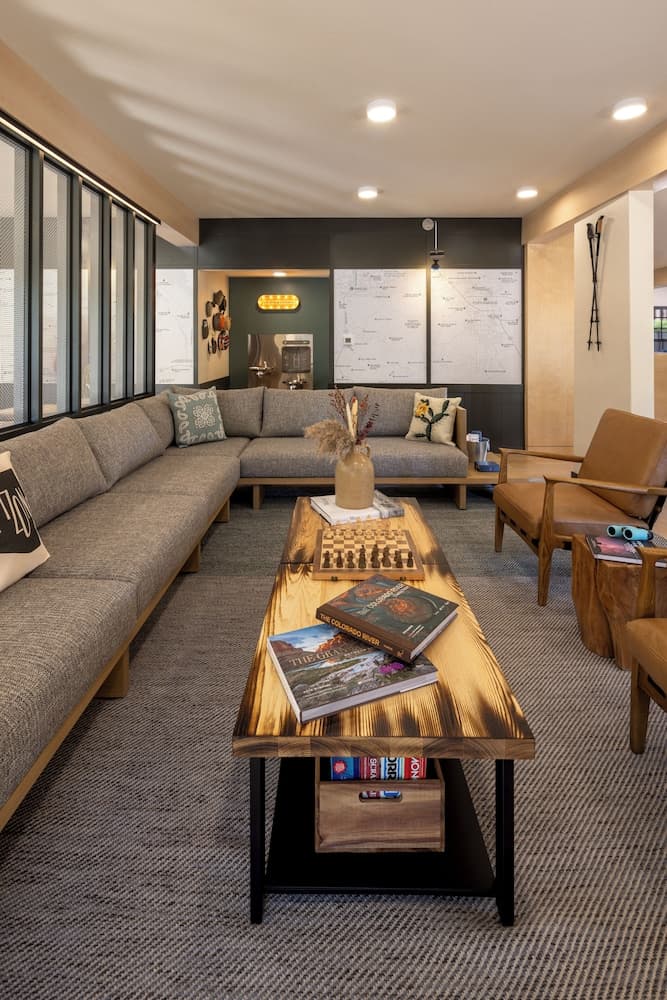 Mountain Modern Sedona