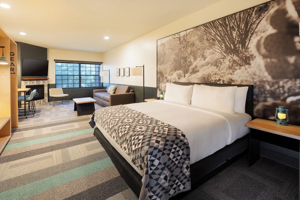 Mountain Modern Sedona