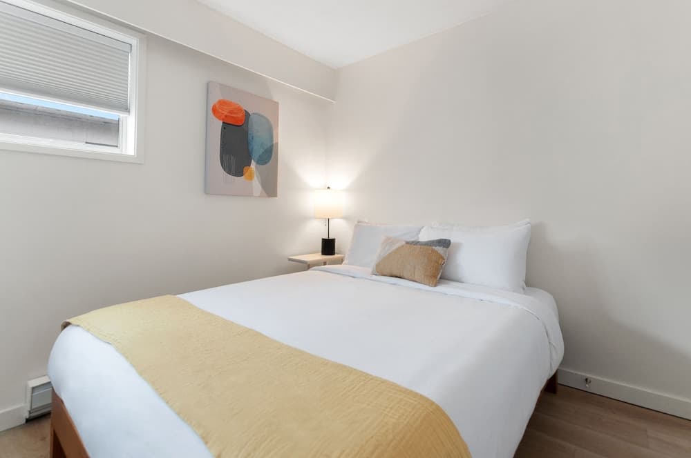 Okanagan Lakefront Resort