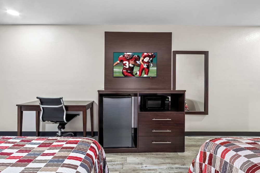 Red Roof Inn Phoenix North - I-17 at Bell Rd