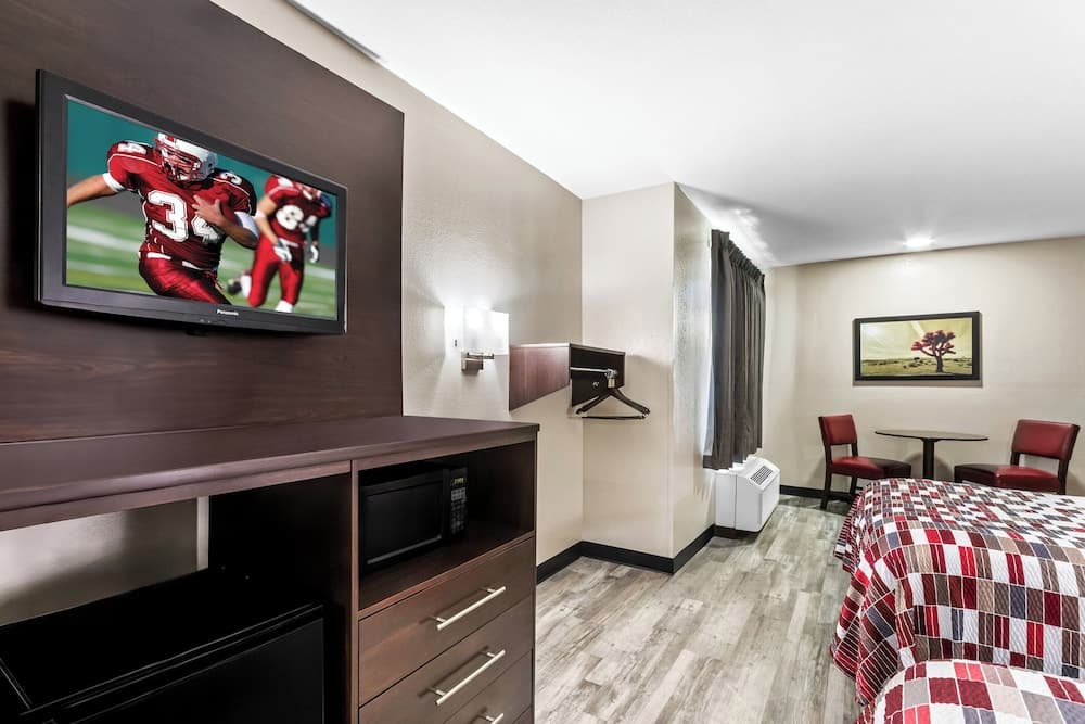 Red Roof Inn Phoenix North - I-17 at Bell Rd